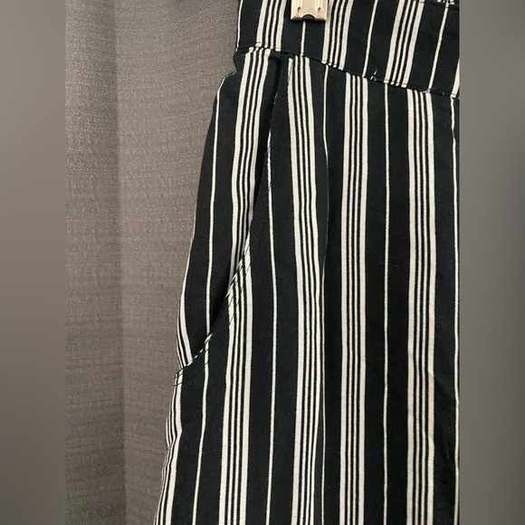 hollister striped pants - Picture 2 of 7